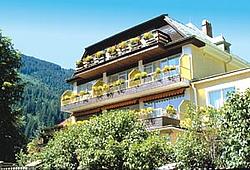 Vitalhotel Lindenhof / ���������� ���������