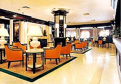 Marriott Renaissance Wien Hotel / ������� ���������