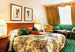 Marriott Renaissance Wien Hotel / ������� ���������