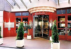 Marriott Renaissance Wien Hotel / ������� ���������
