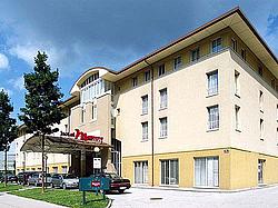 Mercure Salzburg / �������