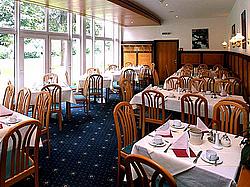 Mercure Salzburg / �������