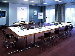 Mercure Salzburg / �������
