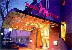 Mercure Salzburg / �������