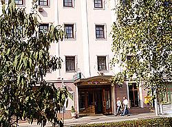 Mercure Secession Hotel / ������� ���������