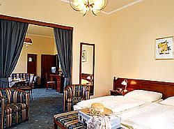 Mercure Secession Hotel / ������� ���������