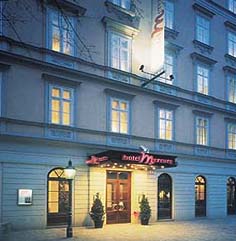 Mercure Zentrum Hotel / ������� �������