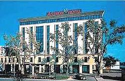 NH Airport Hotel / NH ��������