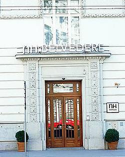NH Hotel Belvedere / ���������