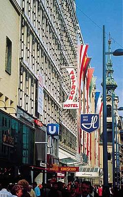 NH Wien / NH ����