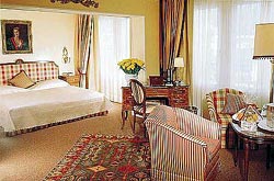 Hotel Sacher Salzburg / �����