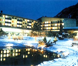 Palace Gastein / ����� �������