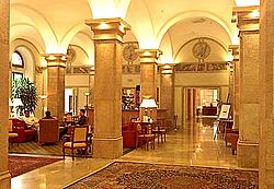 Renaissance Penta Vienna Hotel / ��������� �����