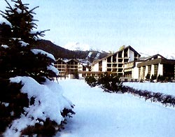 Sporthotel Royer / ����� �����