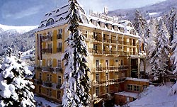 Salzburger Hof / ����������� ���