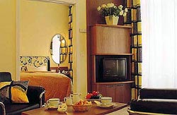Starlight Suiten Renngasse / �������� ������ ���������